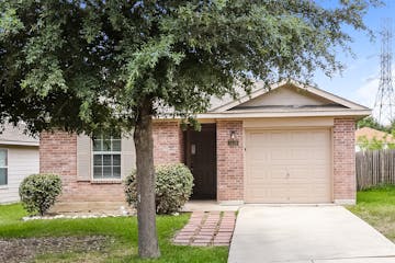 5530 Butch Canyon San Antonio, TX 78252